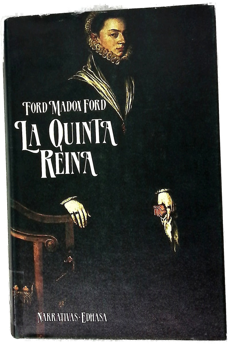 La quinta reina