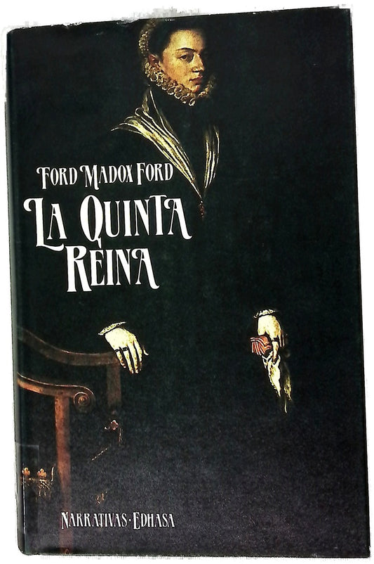 La quinta reina