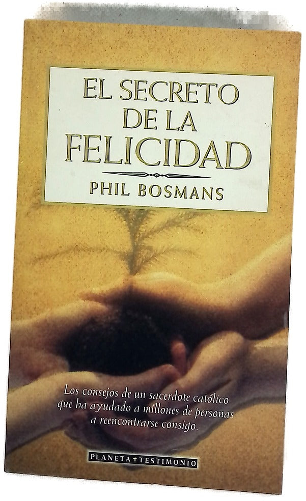 El secreto de la felicidad