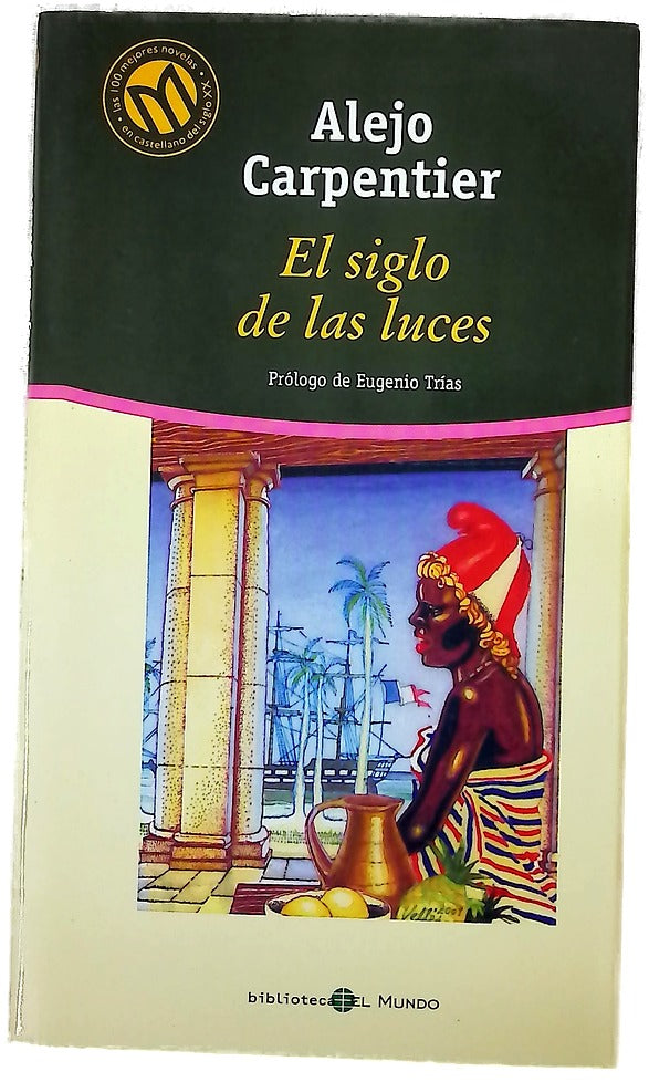 El siglo de las luces