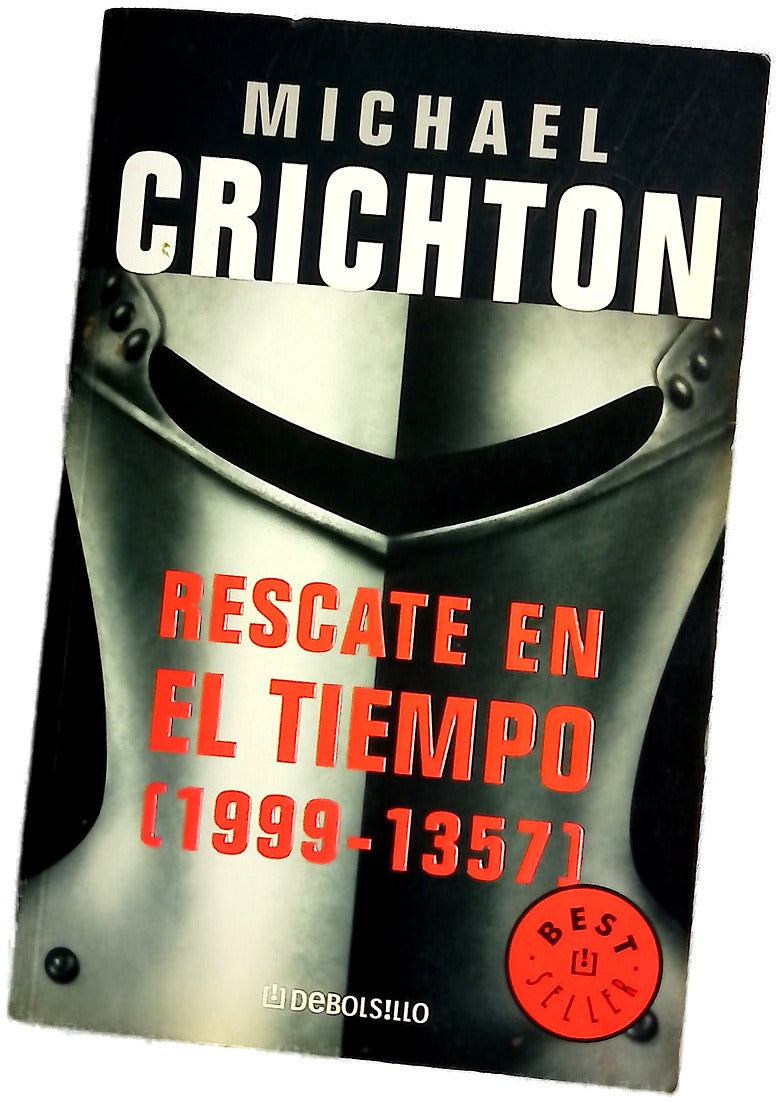 Rescate en el tiempo (1999-1357)