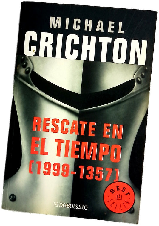 Rescate en el tiempo (1999-1357)