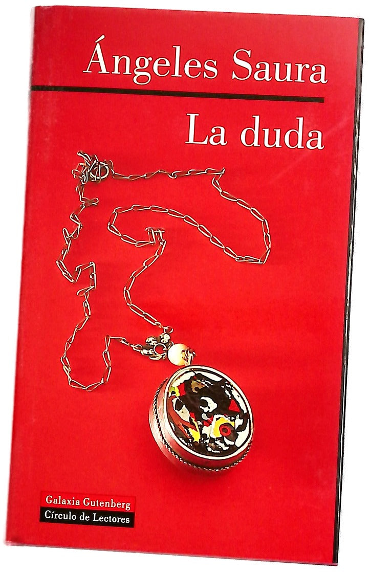 La duda