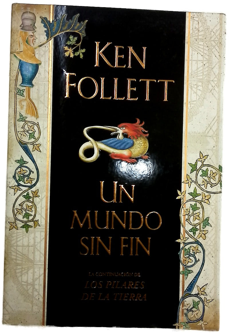 Un mundo sin fin