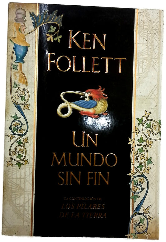 Un mundo sin fin