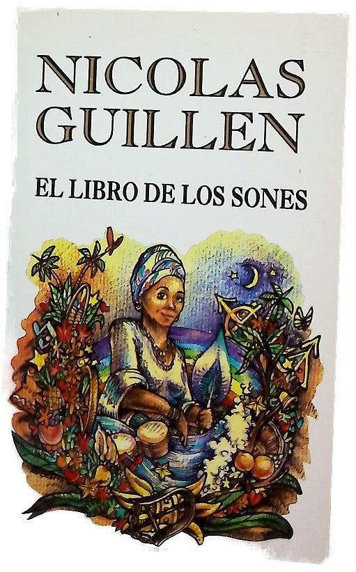 El libro de los sones