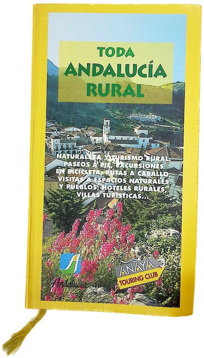 Toda Andalucía rural