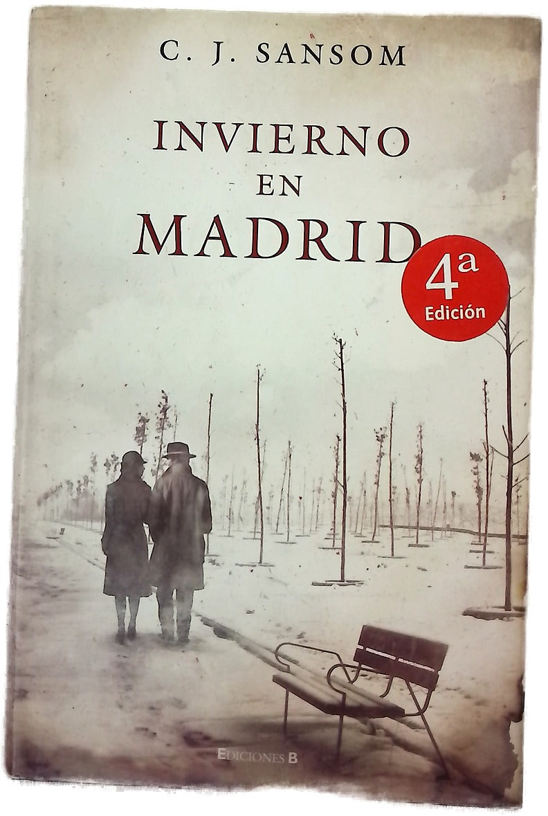 Invierno en Madrid
