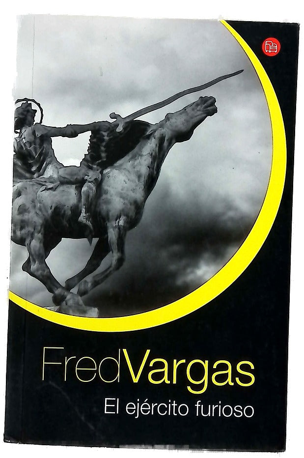 El ejército furioso