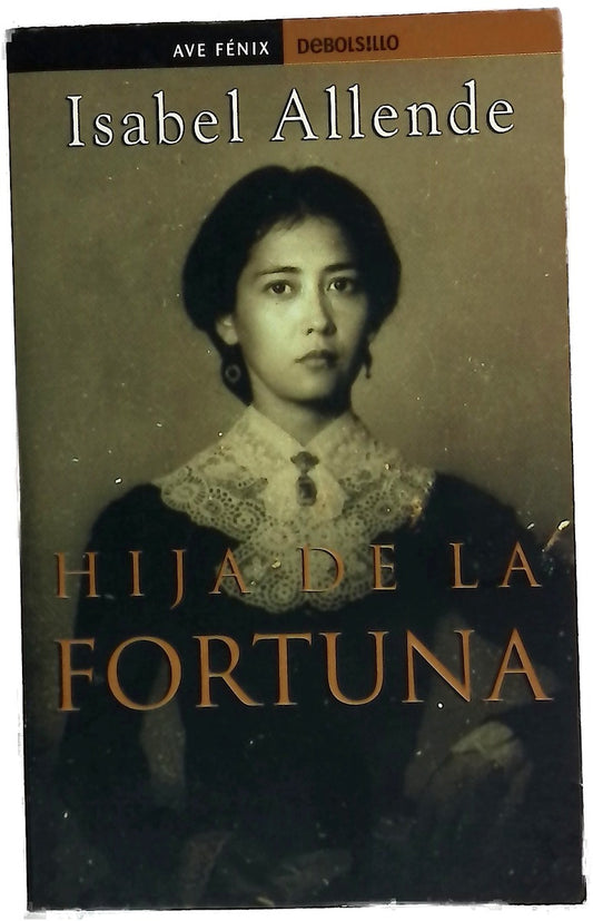 Hija de la fortuna
