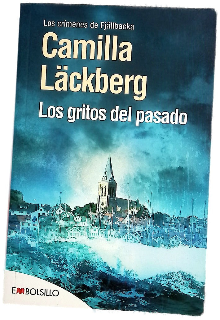 Los gritos del pasado
