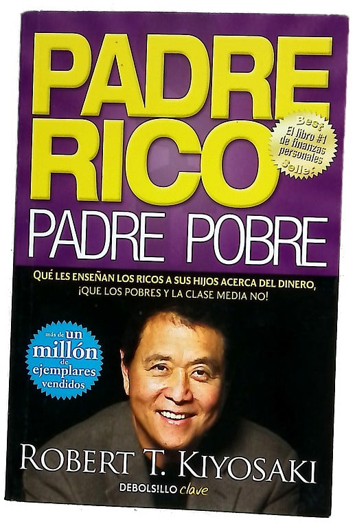 Padre rico, padre pobre