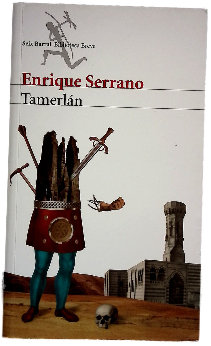 Tamerlán