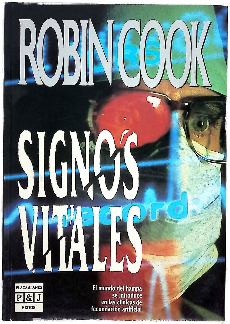 Signos vitales