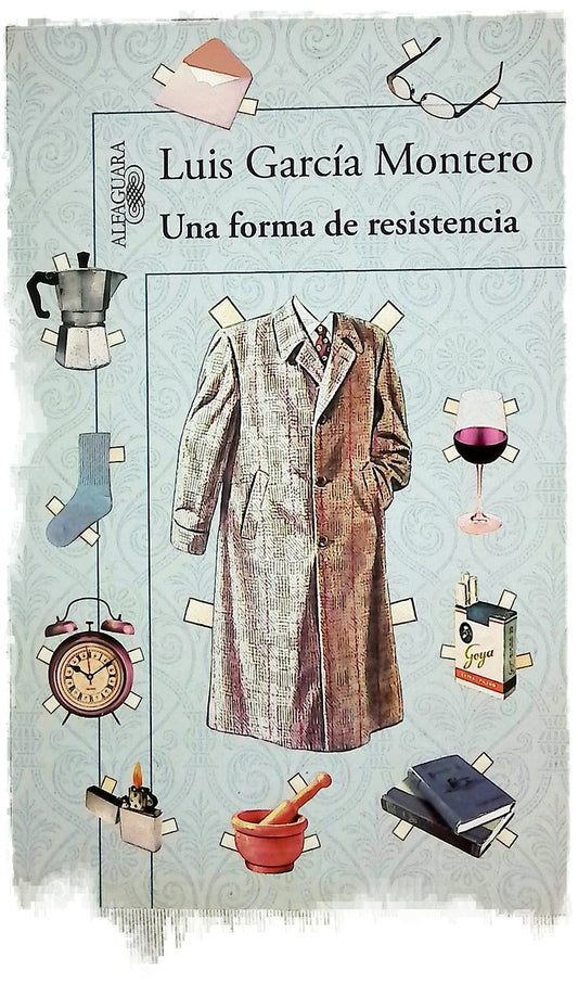 Una forma de resistencia : (razones para no tirar las cosas)