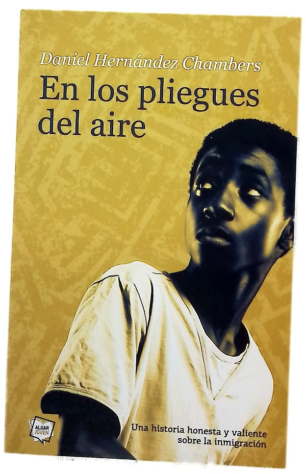 En los pliegues del aire