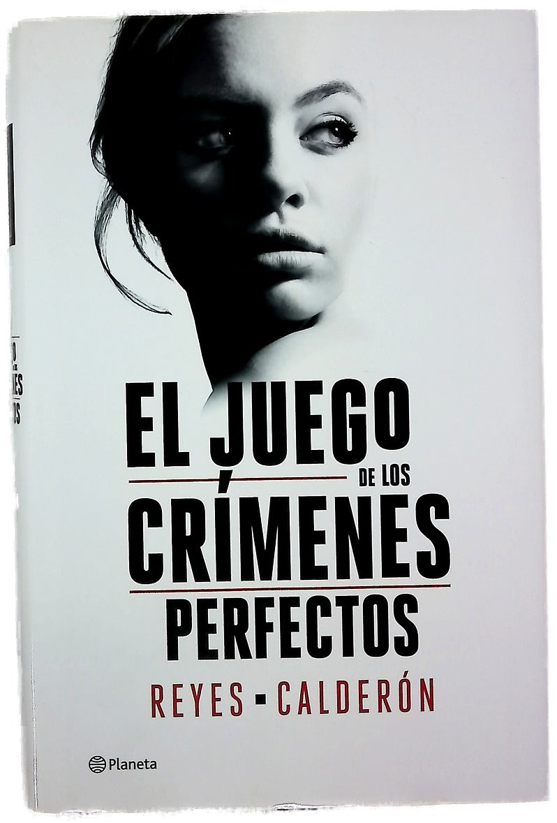 El juego de los crímenes perfectos