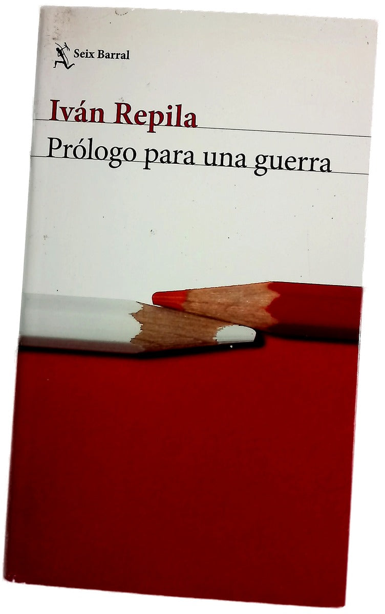 Prólogo para una guerra