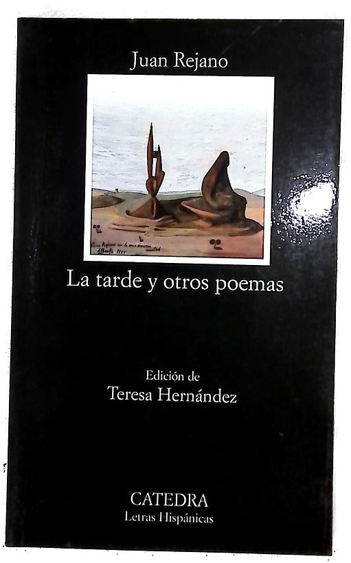 La tarde y otros poemas