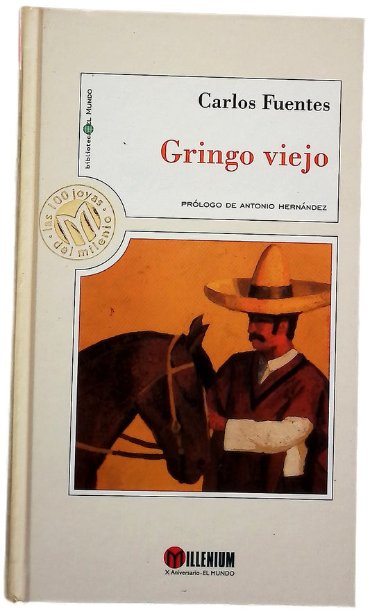 Gringo viejo