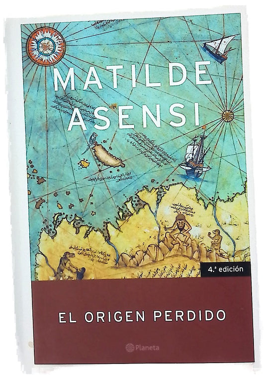 El origen perdido