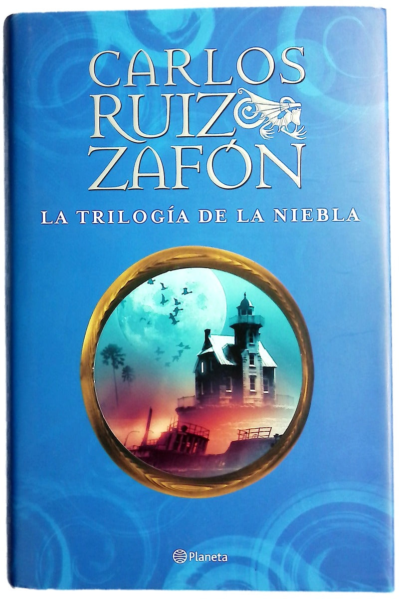 La trilogía de la niebla