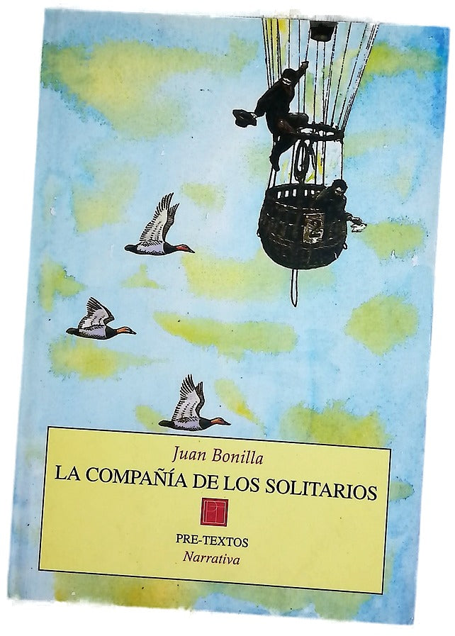 La compañía de los solitarios