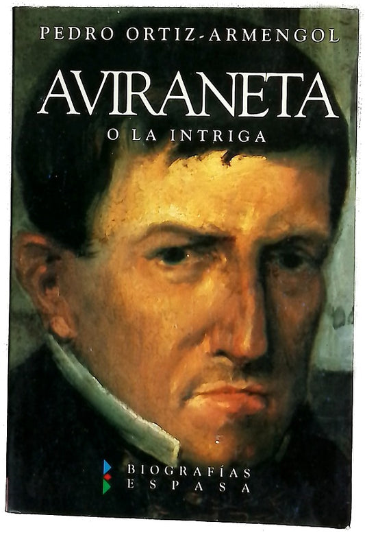 Aviraneta o La intriga