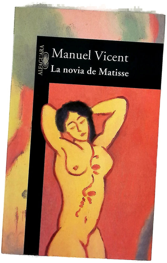 La novia de Matisse