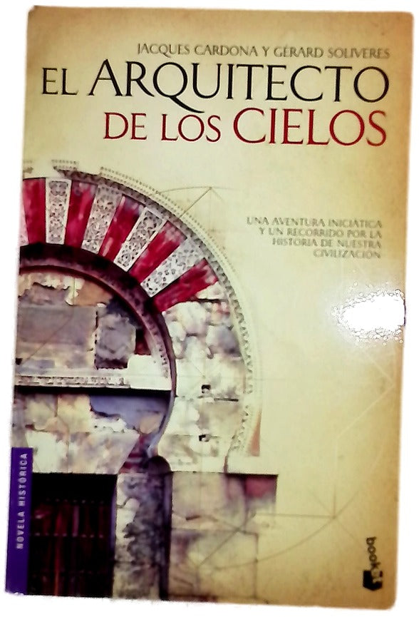 El arquitecto de los cielos