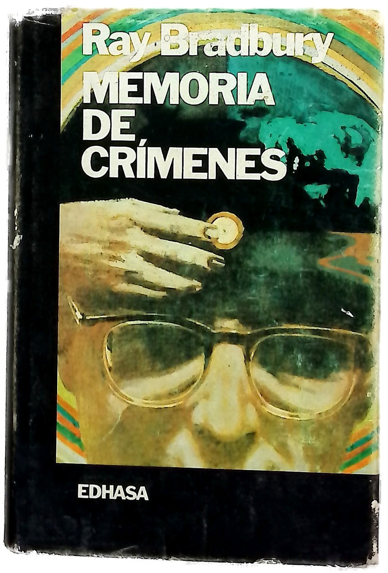 Memoria de crímenes
