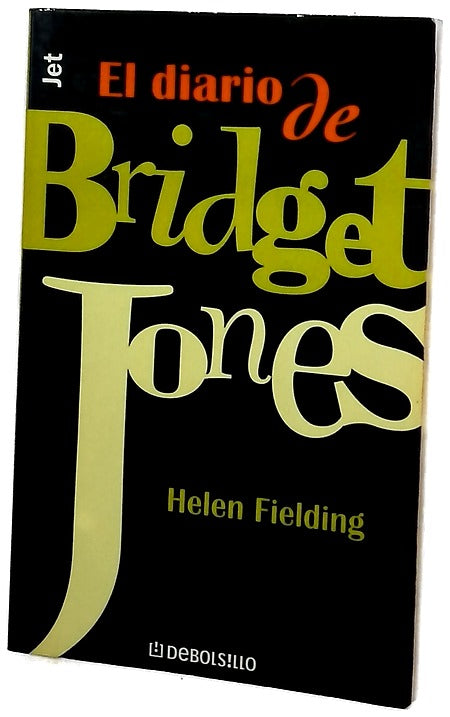 El diario de Bridget Jones