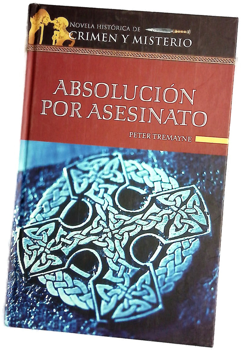 Absolución por asesinato