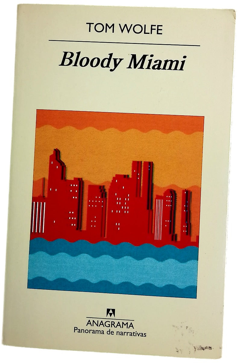 Bloody Miami