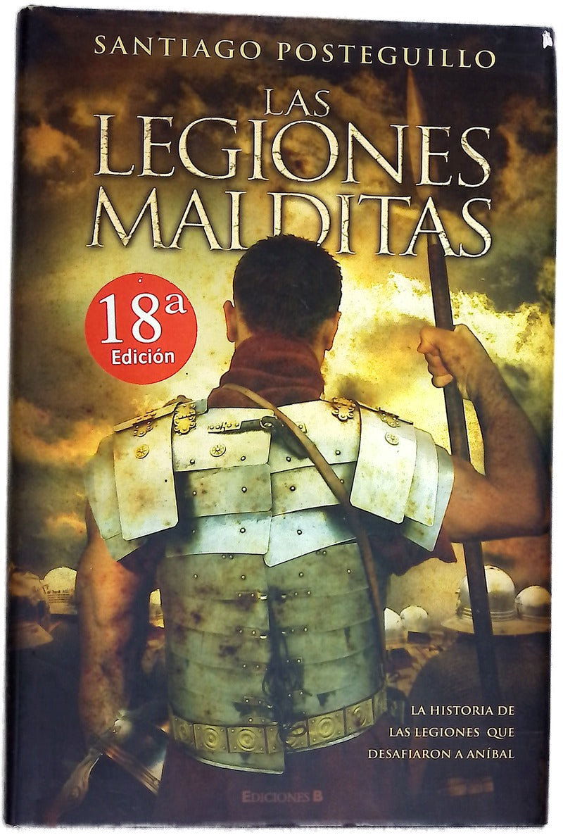 Las legiones malditas