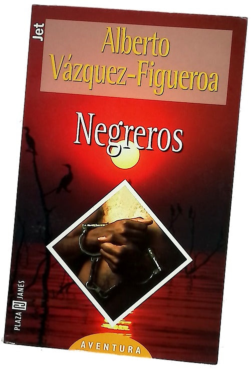 Negreros