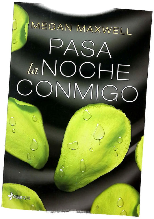 Pasa la noche conmigo