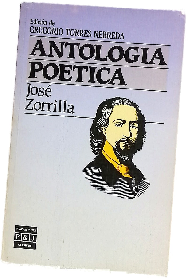 Antología poética