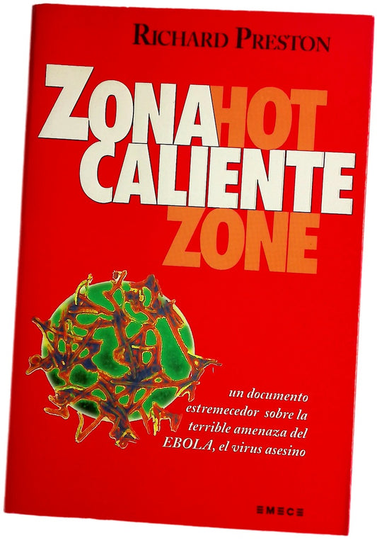 Zona caliente