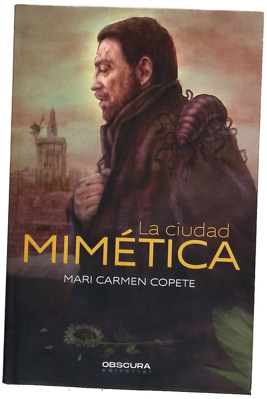 La ciudad mimética