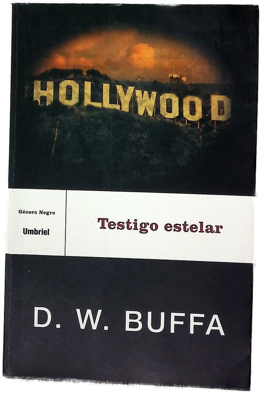 Testigo estelar