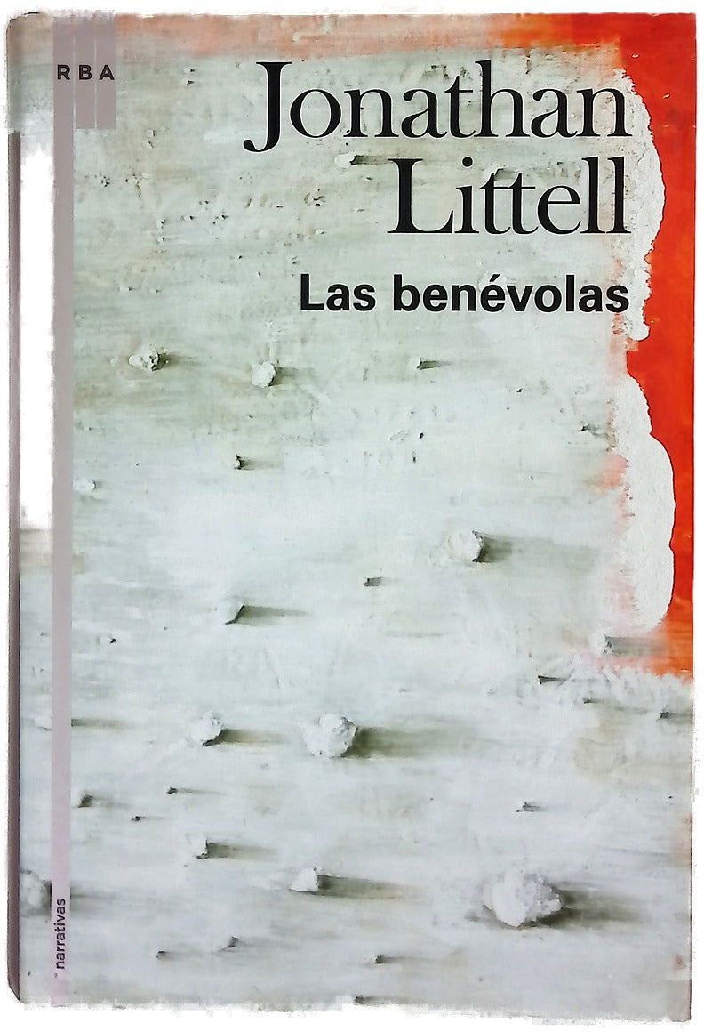 Las benévolas