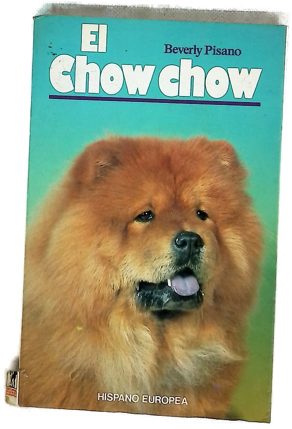 El chow chow