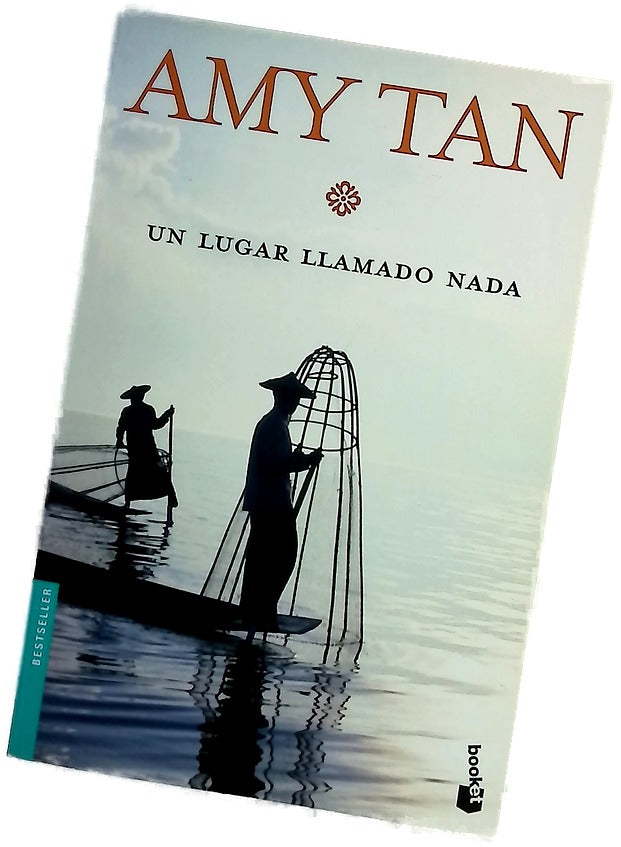 Un lugar llamado Nada