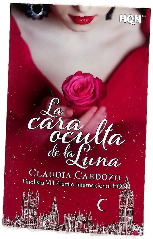 La cara oculta de la luna