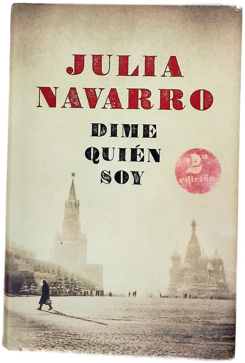 Dime quién soy