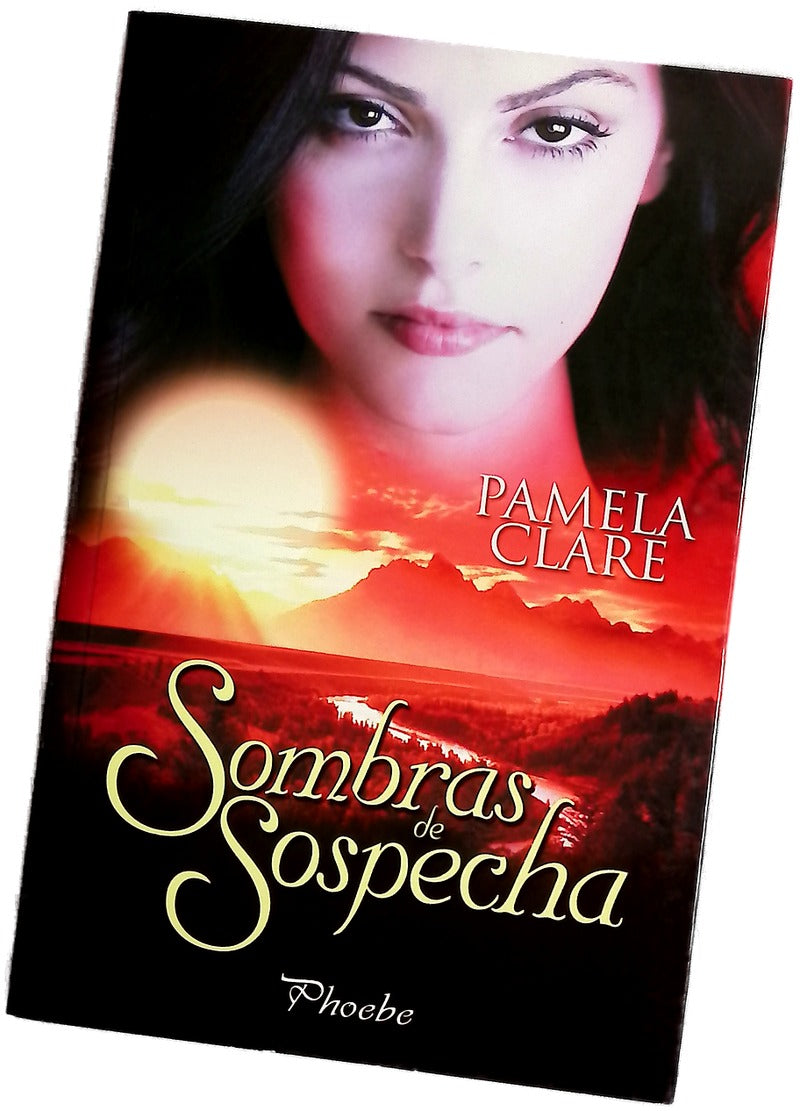 Sombras de sospecha