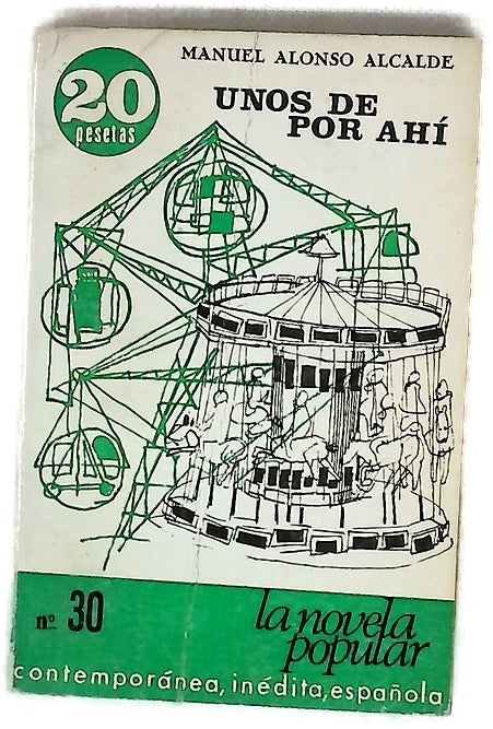 Unos de por ahí