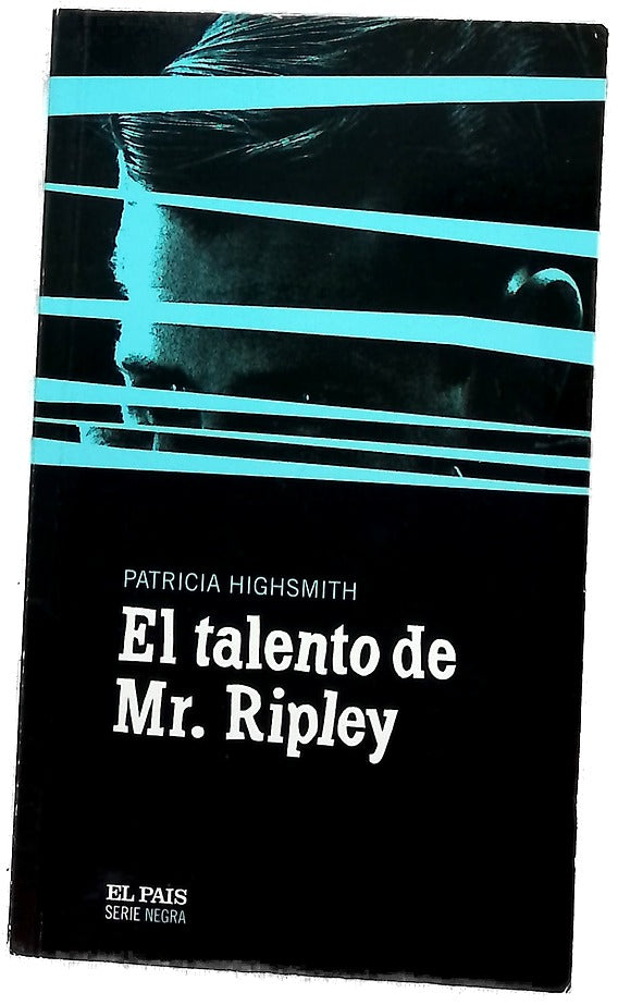 El talento de Mr. Ripley