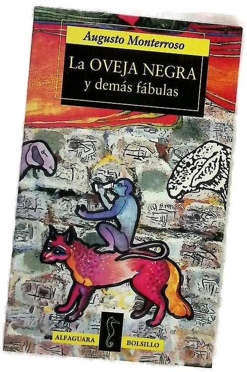 La oveja negra y demás fábulas